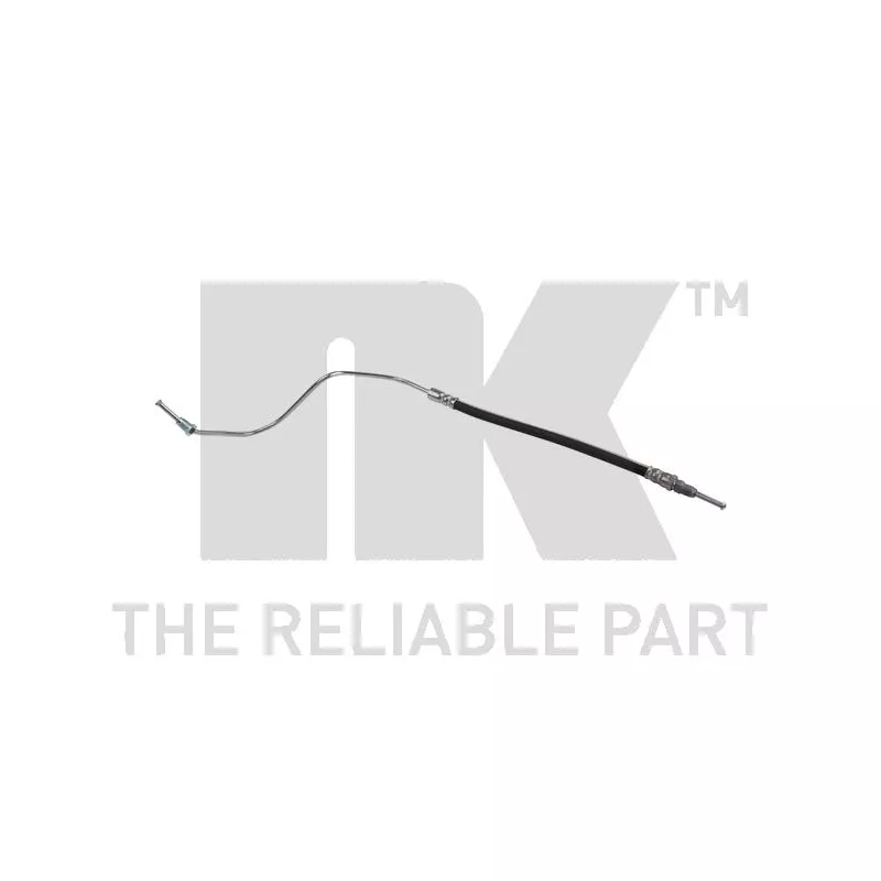 Flexible de frein NK 853798