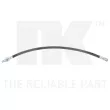 Flexible de frein NK 853906 - Visuel 1