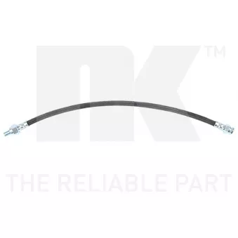 Flexible de frein NK