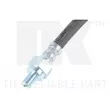 Flexible de frein NK 853906 - Visuel 2