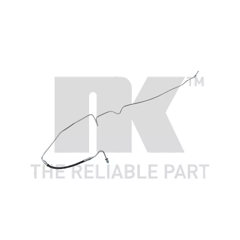 Flexible de frein NK 8539101