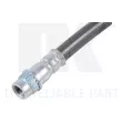 Flexible de frein NK 8539107 - Visuel 2