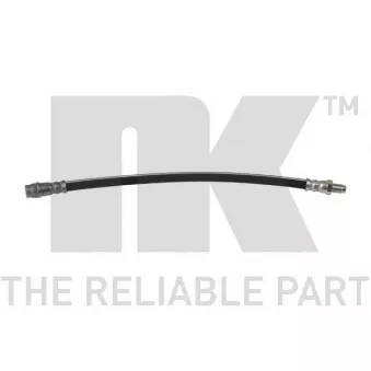 Flexible de frein NK