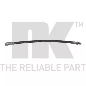 Flexible de frein NK 853920