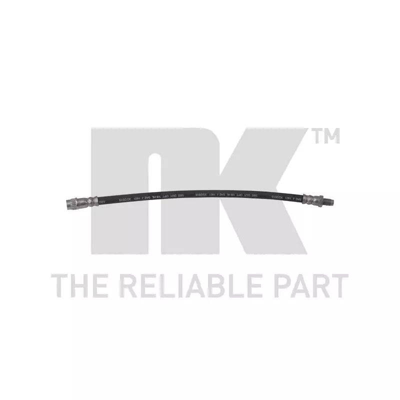 Flexible de frein NK 853920