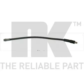 Flexible de frein NK