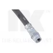 Flexible de frein NK 853924 - Visuel 3