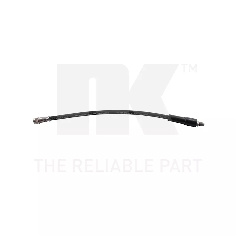 Flexible de frein NK 853925