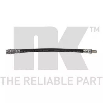 Flexible de frein NK
