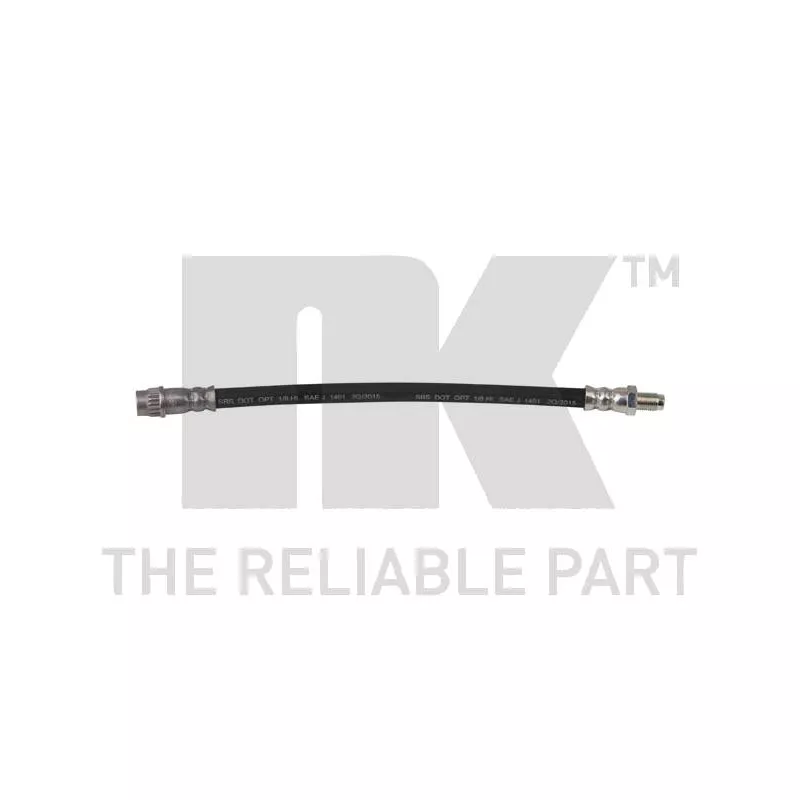 Flexible de frein NK 853928