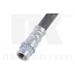Flexible de frein NK 853930 - Visuel 2