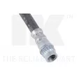 Flexible de frein NK 853930 - Visuel 3