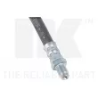 Flexible de frein NK 853931 - Visuel 3