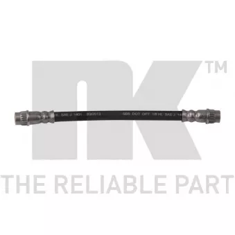 Flexible de frein NK 853937