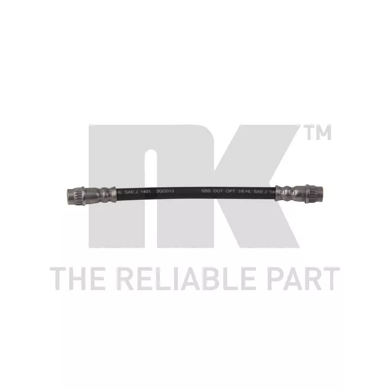 Flexible de frein NK 853937