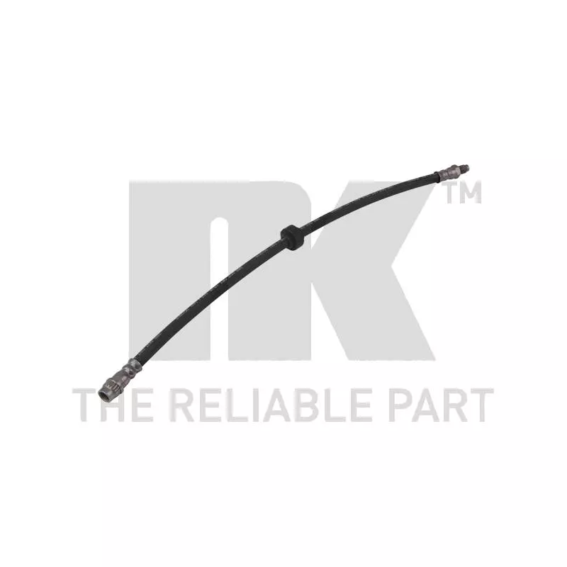 Flexible de frein NK 853938