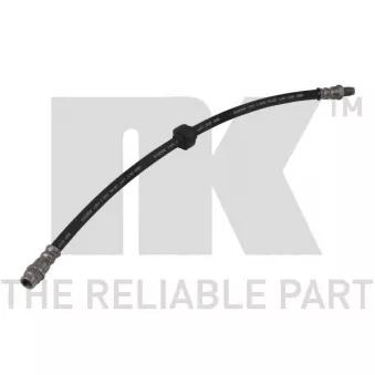 Flexible de frein NK 853939