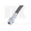 Flexible de frein NK 853941 - Visuel 2