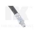 Flexible de frein NK 853941 - Visuel 3