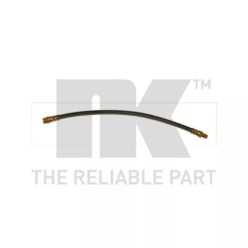 Flexible de frein NK 853942