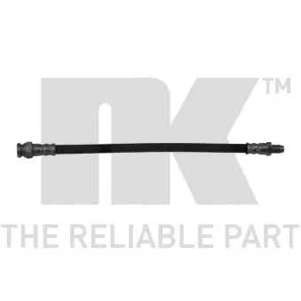 Flexible de frein NK 853944