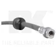 Flexible de frein NK 853948 - Visuel 2