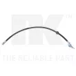 Flexible de frein NK 853951 - Visuel 1