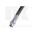 Flexible de frein NK 853951 - Visuel 2