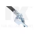 Flexible de frein NK 853951 - Visuel 3