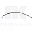 Flexible de frein NK 853952 - Visuel 1