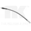 Flexible de frein NK 853953 - Visuel 1