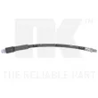 Flexible de frein NK 853954 - Visuel 1