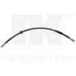 Flexible de frein NK 853957 - Visuel 1