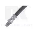 Flexible de frein NK 853957 - Visuel 2