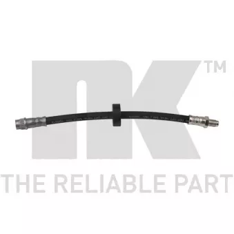 Flexible de frein NK