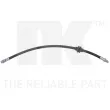 Flexible de frein NK 853961 - Visuel 1