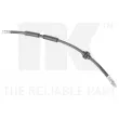 Flexible de frein NK 853965 - Visuel 1
