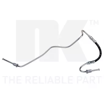 Flexible de frein NK 853969