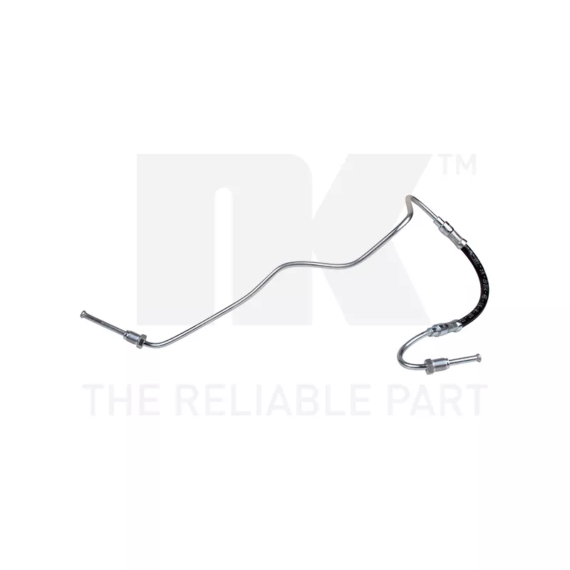 Flexible de frein NK 853969