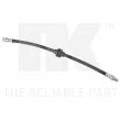 Flexible de frein NK 853971 - Visuel 1
