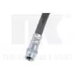 Flexible de frein NK 853971 - Visuel 2