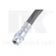 Flexible de frein NK 853973 - Visuel 2