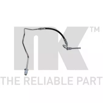 Flexible de frein NK 853975