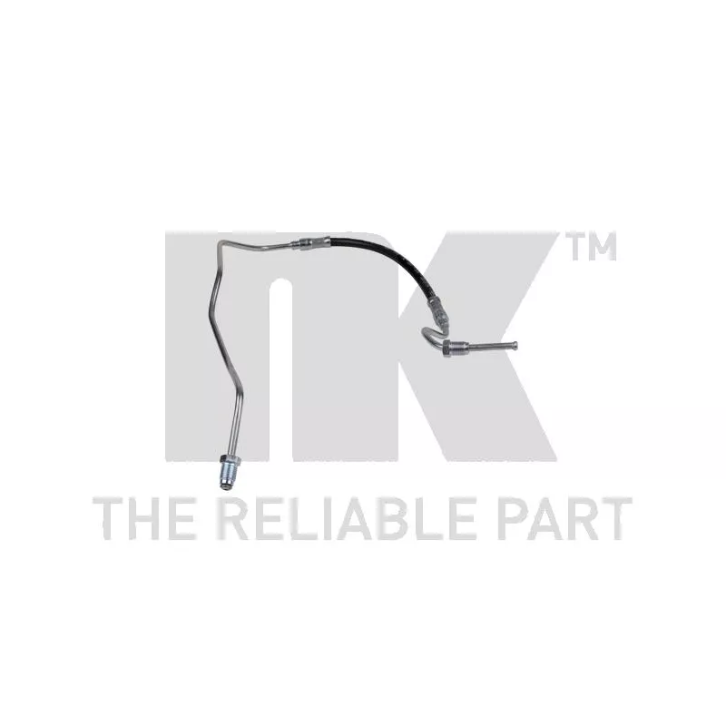Flexible de frein NK 853975