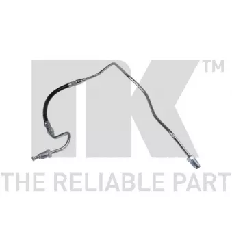 Flexible de frein NK 853976