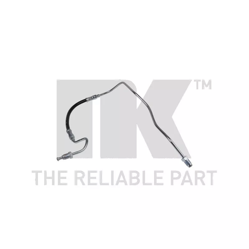Flexible de frein NK 853976
