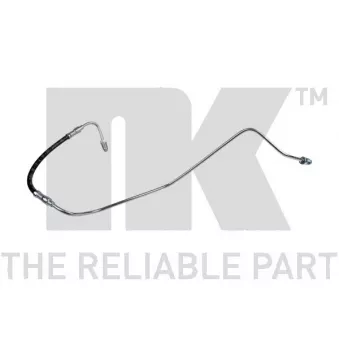 Flexible de frein NK 853977