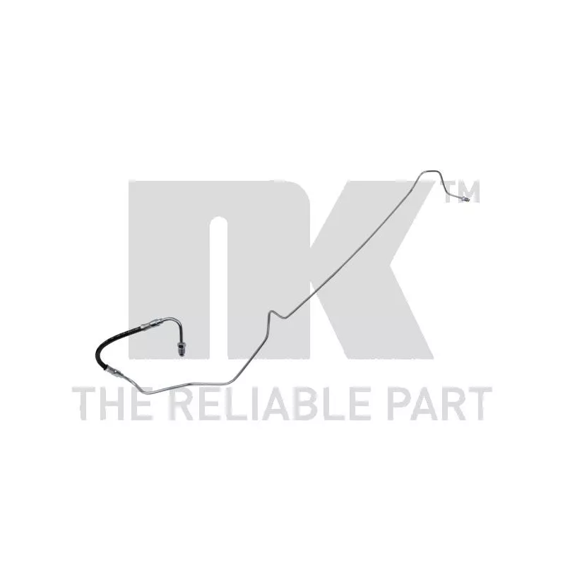 Flexible de frein NK 853978