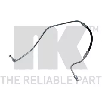 Flexible de frein NK 853980