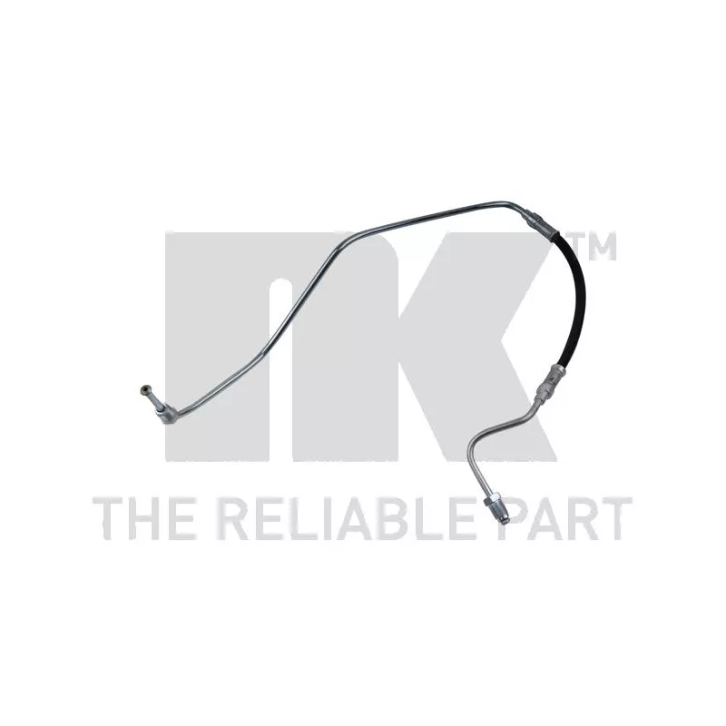 Flexible de frein NK 853980